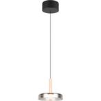 LED Hanglamp - Trion Lester - 10W - Warm Wit - 3000K -, Huis en Inrichting, Lampen | Hanglampen, Ophalen of Verzenden, Nieuw, Metaal