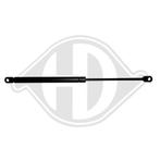 GASVEER KOFFERBAK VOOR SEAT LEON 2005-2012, Auto diversen, Auto-accessoires, Ophalen of Verzenden, Nieuw