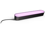 Philips Hue Play Lichtbalk Tafellamp basis - White and Color, Huis en Inrichting, Verzenden, Zo goed als nieuw