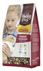 Hobbyfirst Hopefarms Rabbit Granola, Dieren en Toebehoren