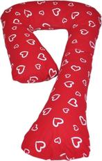 Zwangerschapskussen 235cm katoen | Gebruikt | 40% Korting, Ophalen of Verzenden, Nieuw