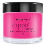 Nail Perfect  Dippn  #027 Good Vibes Only  25gr, Verzenden, Nieuw
