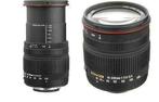 Sigma 18-200mm f/3.5-6.3 DC (voor Canon) met garantie