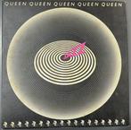 Queen - Jazz (Japanese version, with Poster and Inserts!!) -, Nieuw in verpakking