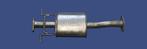 *Tip*  Middendemper MAZDA 626, Auto-onderdelen, Ophalen of Verzenden, Nieuw, Mazda