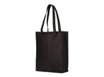 Burkely Michelle Dames Shopper Laptoptas 13,3 - Zwart, Verzenden, Zo goed als nieuw