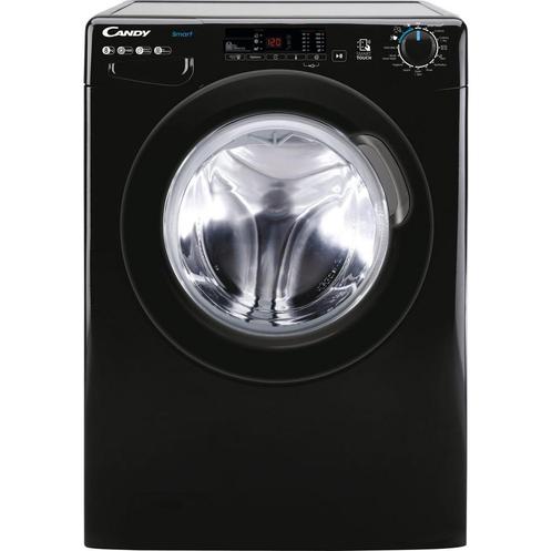 Candy Cs149twbb4 Wasmachine 9kg 1400t, Witgoed en Apparatuur, Wasmachines, Nieuw, Voorlader, 85 tot 90 cm, Ophalen of Verzenden