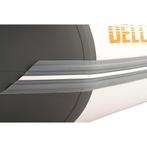 Aqua Marina BT-06360AL Rubberboot Aluminium Vloer 6 personen, Ophalen, Nieuw, Aluminium