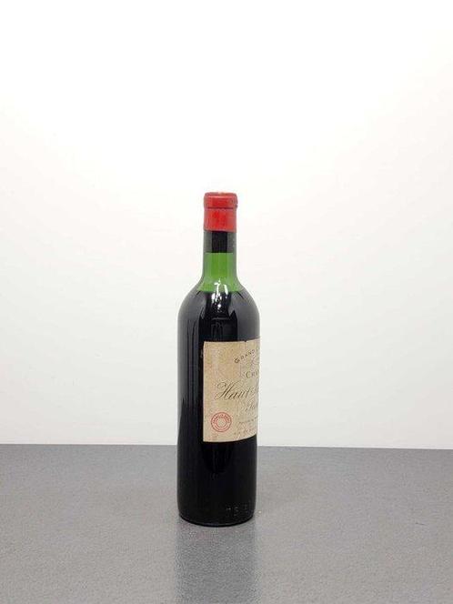 1960 Château Haut-Batailley - Pauillac Grand Cru Classé - 1, Verzamelen, Wijnen