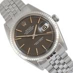 Rolex Datejust 36 1601 uit 1970, Sieraden, Tassen en Uiterlijk, Horloges | Antiek, Verzenden, Polshorloge