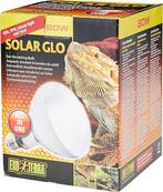 Exo Terra Terrarium verlichting Solar Glo 80 watt - 80w, Dieren en Toebehoren, Reptielen en Amfibieën | Toebehoren, Ophalen of Verzenden