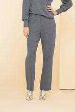 -50% Geisha  Geisha 41936-20 pants navy/ gold  maat XXL, Verzenden, Nieuw, Blauw