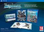 The Legend of Heroes Trails to Azure (PlayStation 4), Spelcomputers en Games, Games | Sony PlayStation 4, Vanaf 12 jaar, Gebruikt
