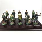 Almiral Palou - De Agostini - Militaire miniatuur beeldjes -, Nieuw