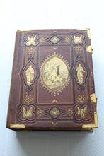 Biblia: Dat is de gantsche H. Schrifture - 1868, Antiek en Kunst