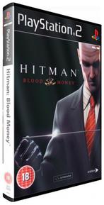 Hitman Blood Money, Verzenden, Nieuw