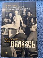 De eeuw van Brussel (Eric Min), Verzenden, Europa, Eric Min, 20e eeuw of later