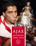 Het Officiële Ajax Jaarboek 2009-2010 9789048805099, Gelezen, Ronald Jonges, Michel Sleutelberg, Verzenden