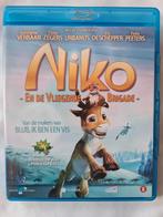 NIKO EN DE VLIEGENDE BRIGADE (BLURAY), Verzenden, Gebruikt