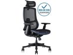 Stane Premium - Ergonomische Bureaustoel - Verstelbare, Huis en Inrichting, Woonaccessoires | Overige, Verzenden, Zo goed als nieuw