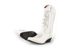 DWRS Cowboy laarzen in maat 42 Beige | 10% extra korting, Kleding | Dames, Schoenen, DWRS, Verzenden, Beige, Gedragen