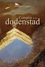 Complot in de dodenstad 9789048406357 M. Loggers, Verzenden, Gelezen, M. Loggers