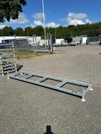 Stapelpallet, Bouwpallet, Stapelrek, Rekken, Rekjes,, Ophalen, Gebruikt, 100 cm of meer, 60 cm of meer