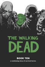 The Walking Dead Book 10, Boeken, Verzenden, Nieuw