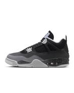 Nike Air Jordan 4 Retro Fear - Maat 42.5, Air Jordan, Nieuw, Ophalen of Verzenden, Sneakers of Gympen