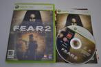 FEAR 2 - Project Origin (360), Spelcomputers en Games, Games | Xbox 360, Verzenden, Zo goed als nieuw