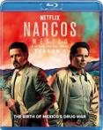 Narcos Mexico - Seizoen 1 (Blu-ray) - Blu-ray