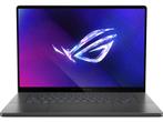 Asus - Rog Zephyrus G16 Gu605cr-qr102w - 16 inch - Grijs, Computers en Software, Windows Laptops, Qwerty, Verzenden, Intel® Core Ultra 9 285H