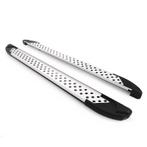 Sidestep MAN TGE L4 Aluminium, Ophalen of Verzenden, Nieuw