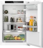 Siemens KI21RADD1 inbouw koelkast - nis 88 cm., Witgoed en Apparatuur, Koelkasten en IJskasten, Zonder vriesvak, Verzenden, Nieuw