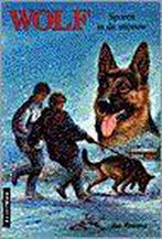 Wolf: Sporen in de sneeuw / New age 9789020625646 Jan Postma, Boeken, Verzenden, Zo goed als nieuw, Jan Postma