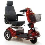 Shoprider TE-778S, Verzenden, Nieuw, Shoprider
