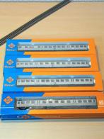 Roco H0 - 4266/4266S/4265S/4264S - Modeltrein personenwagen, Nieuw