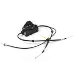 Elektrische handrem BMW X5 X6 stelelement actuator 344368..., Ophalen of Verzenden, Nieuw