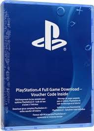 Voucher Thats You (Nieuw) (PS4 Games) (Playstation 4), Spelcomputers en Games, Games | Sony PlayStation 4, Nieuw, Ophalen of Verzenden