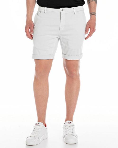 Replay Benni Short Herenkleding, Kleding | Heren, Broeken en Pantalons, Nieuw, Verzenden
