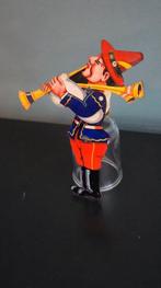 CKO Kellermann - Blikken speelgoed - Squeeze Toy Bagpipes, Antiek en Kunst