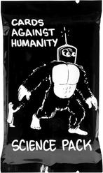 Cards Against Humanity - Science Pack | Cards Against, Nieuw, Verzenden