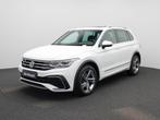 Zakelijke Lease |  Volkswagen Tiguan 1.4 TSI eHybrid R-Line, Auto's, Automaat, Stof, Gebruikt, Euro 6