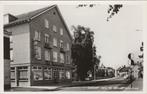 ZUNDERT - Hotel De Roskam, Molenstraat, Verzamelen, Ansichtkaarten | Nederland, Verzenden, Gelopen