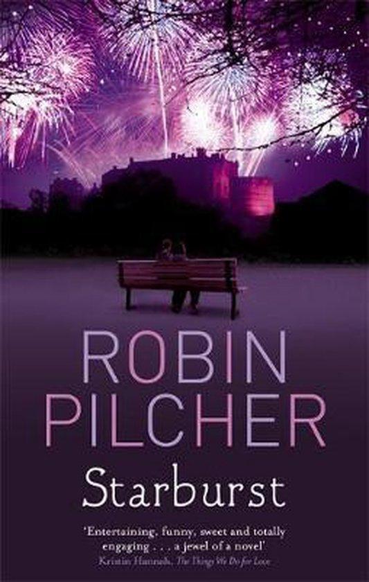 Starburst 9780751538571 Robin Pilcher, Boeken, Taal | Engels, Gelezen, Verzenden