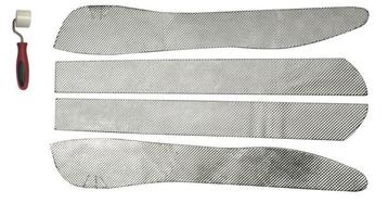 DEI Corvette C5 Trans. Tunnel Shield - 50529 beschikbaar voor biedingen