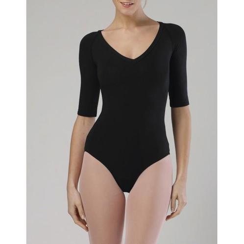 Temps Danse Maddy Dames Balletpak Driekwart Mouw, Sport en Fitness, Ballet, Verzenden