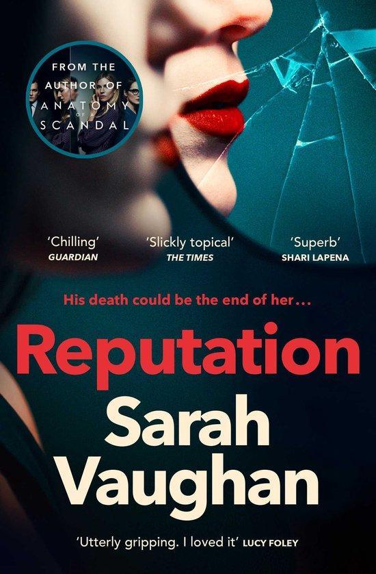 Reputation 9781398502062 Sarah Vaughan, Boeken, Taal | Engels, Gelezen, Verzenden