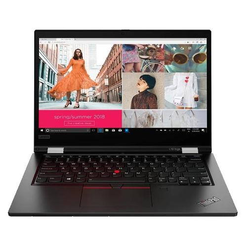 Lenovo ThinkPad L13 Gen 2 - Intel Core i5-11e Generatie - 13, Computers en Software, Windows Laptops, Zo goed als nieuw, Verzenden