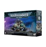 Leagues of Votann Kapricus (Warhammer 40.000 nieuw), Hobby en Vrije tijd, Wargaming, Ophalen of Verzenden, Nieuw